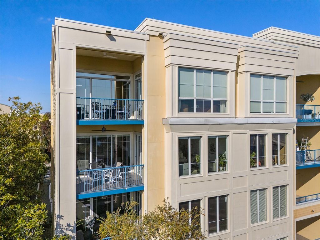 Image 68 of property listing at 509 W BAY STREET 303, Tampa, FL 33606