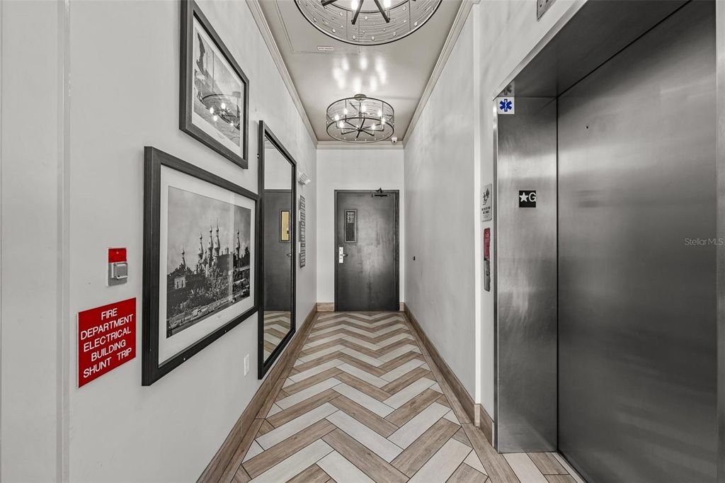 Image 71 of property listing at 509 W BAY STREET 303, Tampa, FL 33606