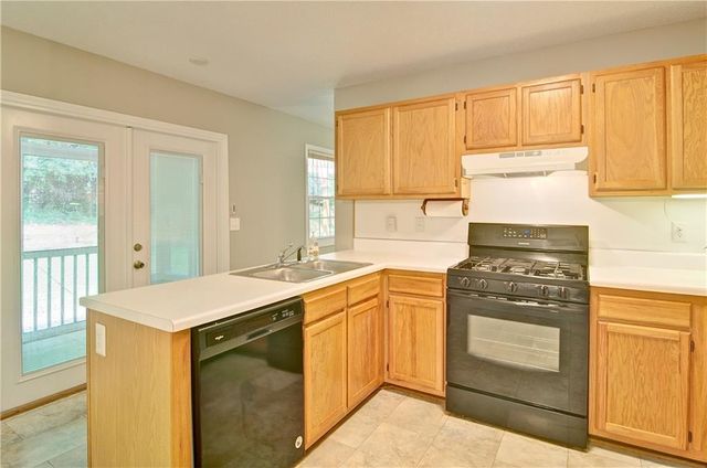 2650 Nicholas Court NE, Marietta, GA 30062
