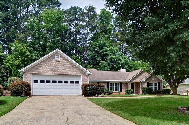 2650 Nicholas Court NE, Marietta, GA 30062
