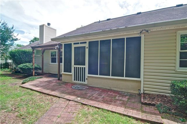 2650 Nicholas Court NE, Marietta, GA 30062