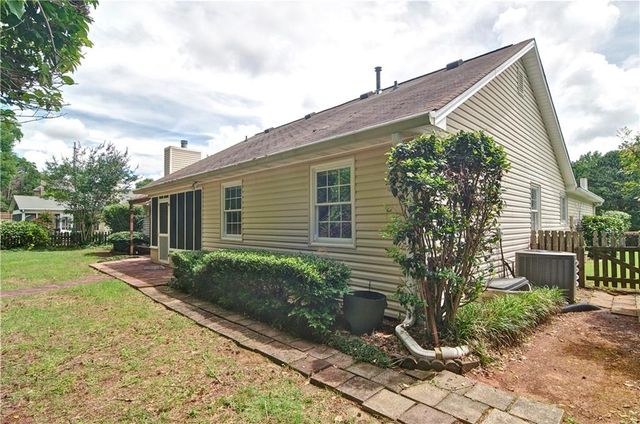 2650 Nicholas Court NE, Marietta, GA 30062