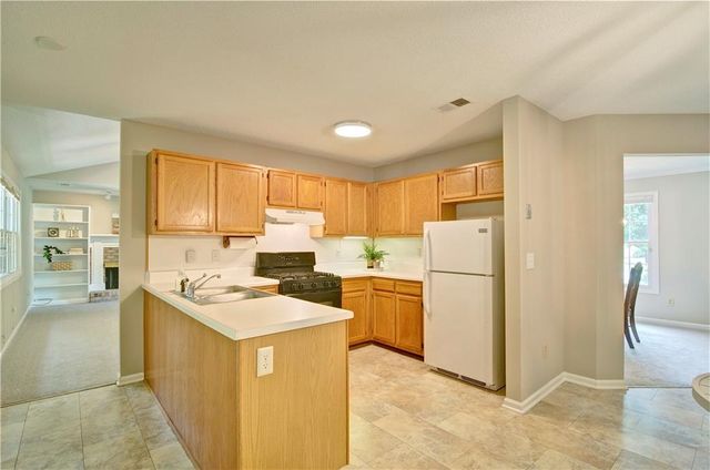 2650 Nicholas Court NE, Marietta, GA 30062
