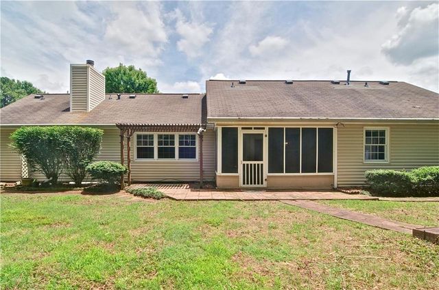 2650 Nicholas Court NE, Marietta, GA 30062