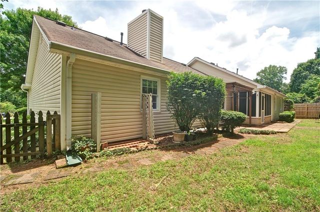 2650 Nicholas Court NE, Marietta, GA 30062