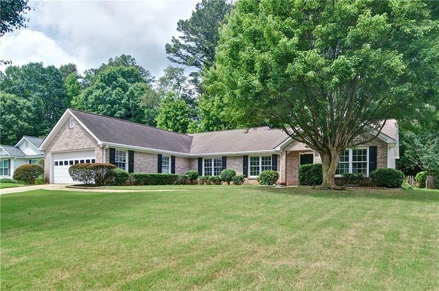 2650 Nicholas Court NE, Marietta, GA 30062
