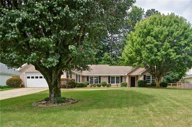 2650 Nicholas Court NE, Marietta, GA 30062
