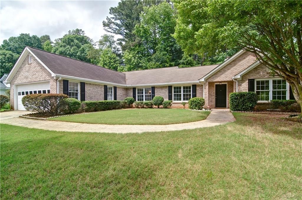 2650 Nicholas Court NE, Marietta, GA 30062