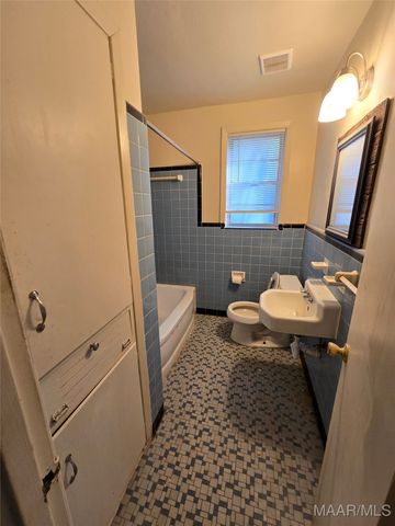 3442-3444 Audubon Road, Montgomery, AL 36111