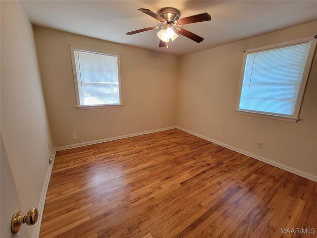 3442-3444 Audubon Road, Montgomery, AL 36111