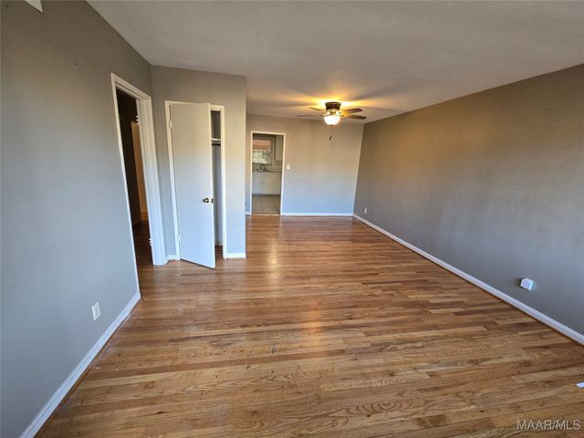 3442-3444 Audubon Road, Montgomery, AL 36111