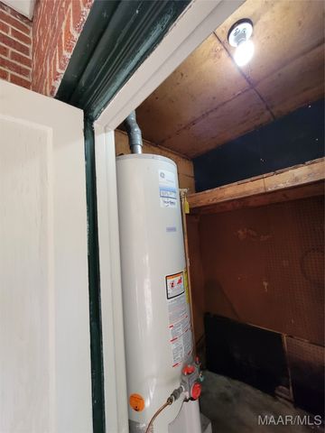 3442-3444 Audubon Road, Montgomery, AL 36111