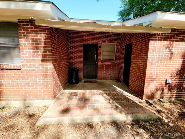 3442-3444 Audubon Road, Montgomery, AL 36111