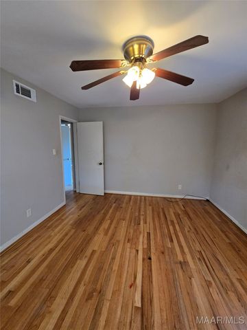 3442-3444 Audubon Road, Montgomery, AL 36111