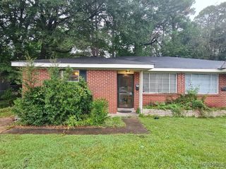 3442-3444 Audubon Road, Montgomery, AL 36111