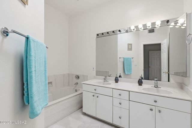 529 E Squirrel Tail Drive, Tucson, AZ 85704