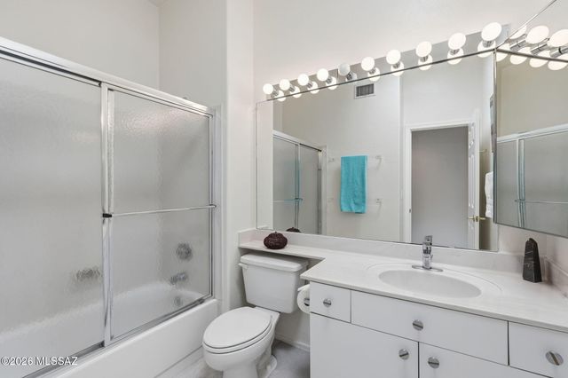 529 E Squirrel Tail Drive, Tucson, AZ 85704