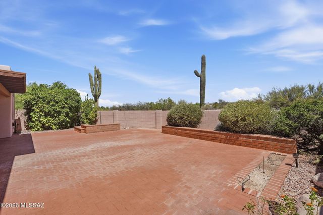 529 E Squirrel Tail Drive, Tucson, AZ 85704