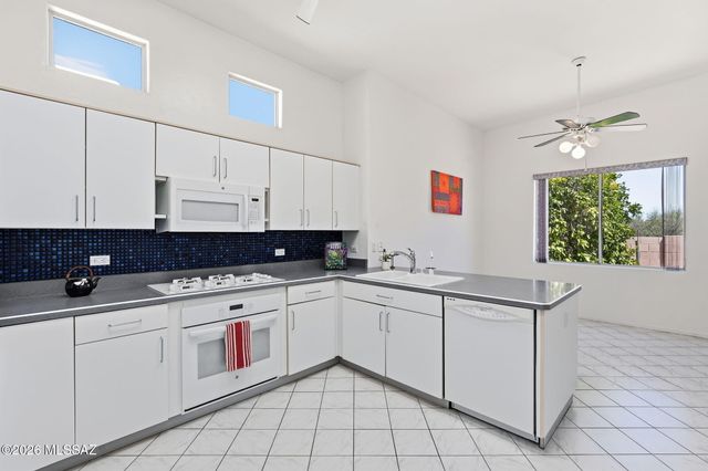 529 E Squirrel Tail Drive, Tucson, AZ 85704