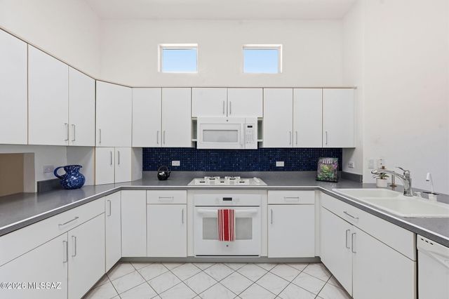 529 E Squirrel Tail Drive, Tucson, AZ 85704
