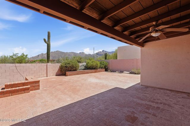 529 E Squirrel Tail Drive, Tucson, AZ 85704