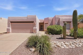 529 E Squirrel Tail Drive, Tucson, AZ 85704