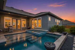 7804 Chrysler BND, Austin, TX 78744