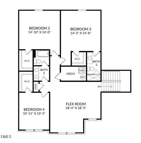 323 Macon Lake Drive, Apex, NC 27523