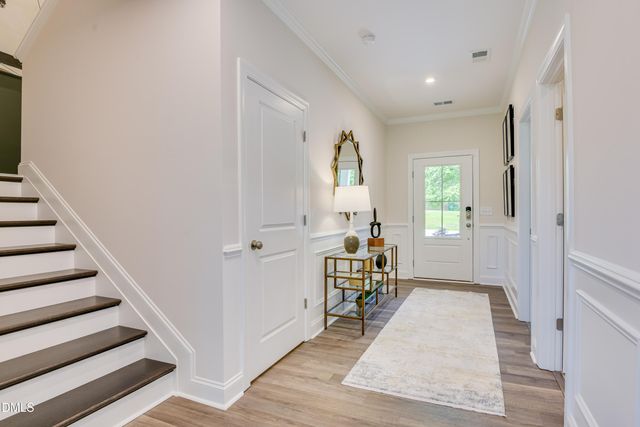 323 Macon Lake Drive, Apex, NC 27523