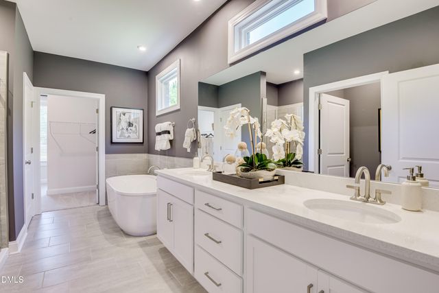 323 Macon Lake Drive, Apex, NC 27523