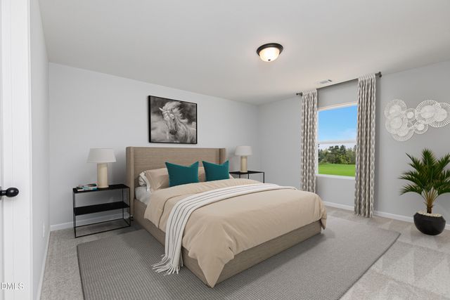 323 Macon Lake Drive, Apex, NC 27523