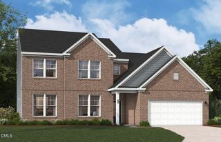 323 Macon Lake Drive, Apex, NC 27523