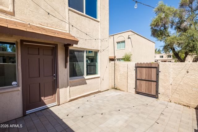 4154 N 81ST Street, Scottsdale, AZ 85251
