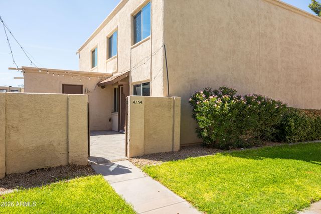 4154 N 81ST Street, Scottsdale, AZ 85251