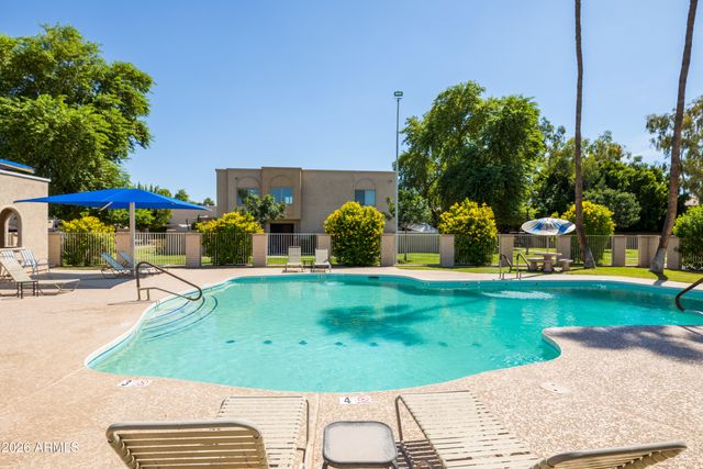 4154 N 81ST Street, Scottsdale, AZ 85251
