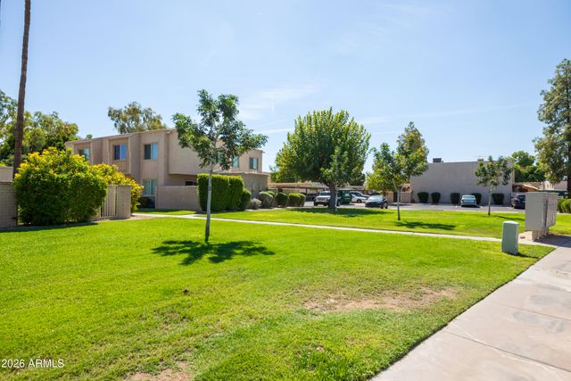 4154 N 81ST Street, Scottsdale, AZ 85251