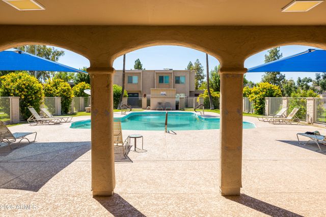 4154 N 81ST Street, Scottsdale, AZ 85251