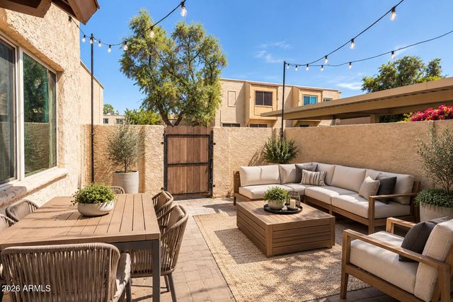 4154 N 81ST Street, Scottsdale, AZ 85251