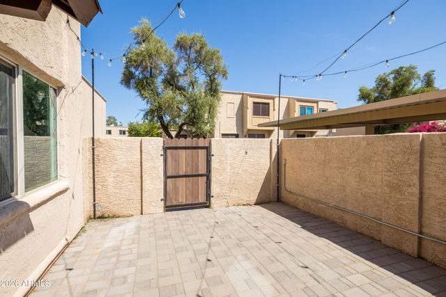 4154 N 81ST Street, Scottsdale, AZ 85251