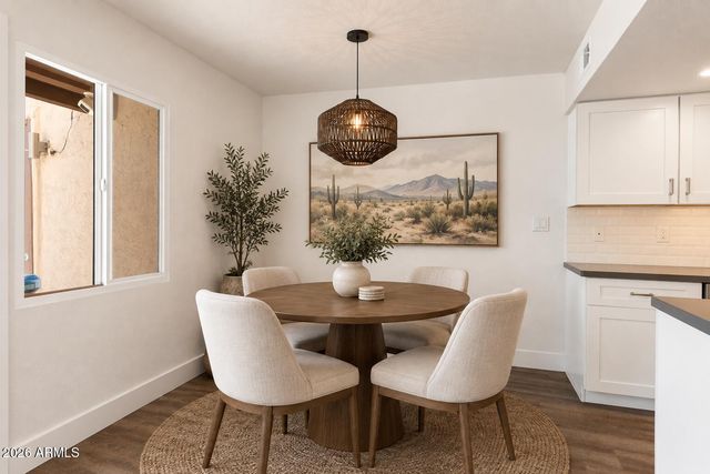 4154 N 81ST Street, Scottsdale, AZ 85251
