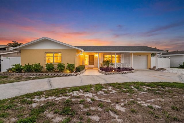 4608 ARLINGTON ROAD, Palmetto, FL 34221