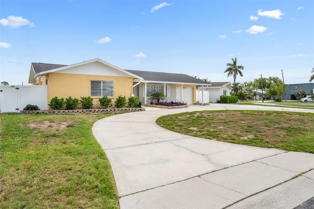 4608 ARLINGTON ROAD, Palmetto, FL 34221