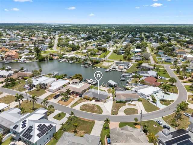 4608 ARLINGTON ROAD, Palmetto, FL 34221
