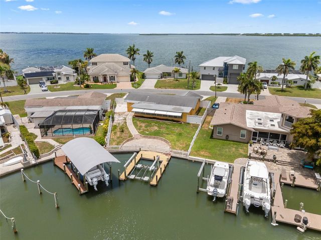 4608 ARLINGTON ROAD, Palmetto, FL 34221
