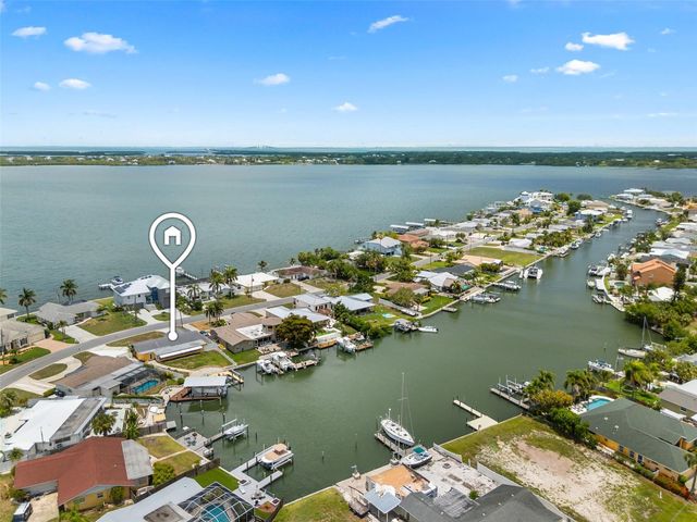4608 ARLINGTON ROAD, Palmetto, FL 34221