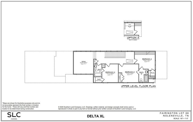 4129 Brendlyn Drive, Nolensville, TN 37135