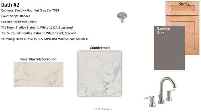 4129 Brendlyn Drive, Nolensville, TN 37135