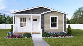 94 Sycamore LN, Fort Myers, FL 33908