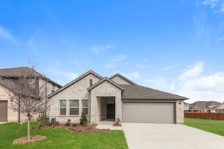 5108 Middlestone Lane, Denton, TX 76226
