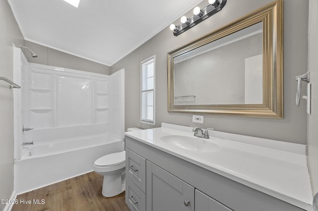 805 Red Lighthouse Lane, Wilmington, NC 28412